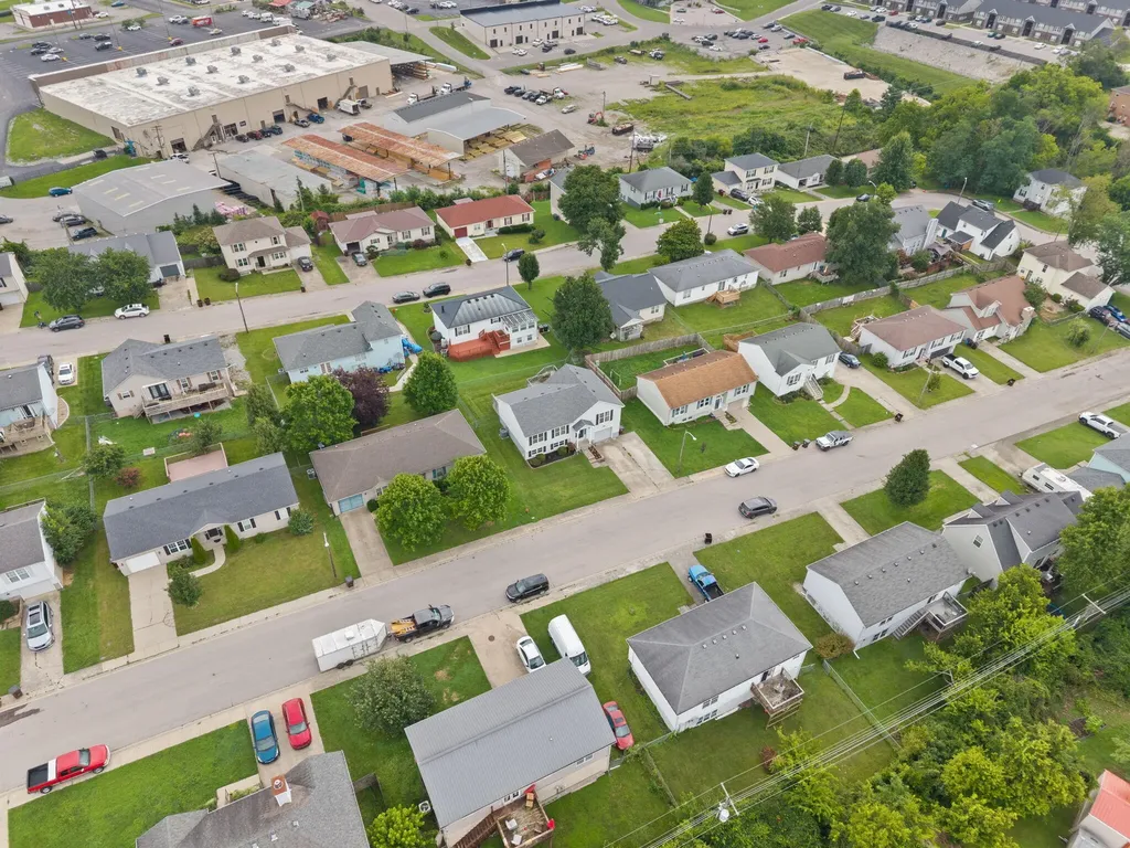 233 Brittany Circle Richmond KY 40475