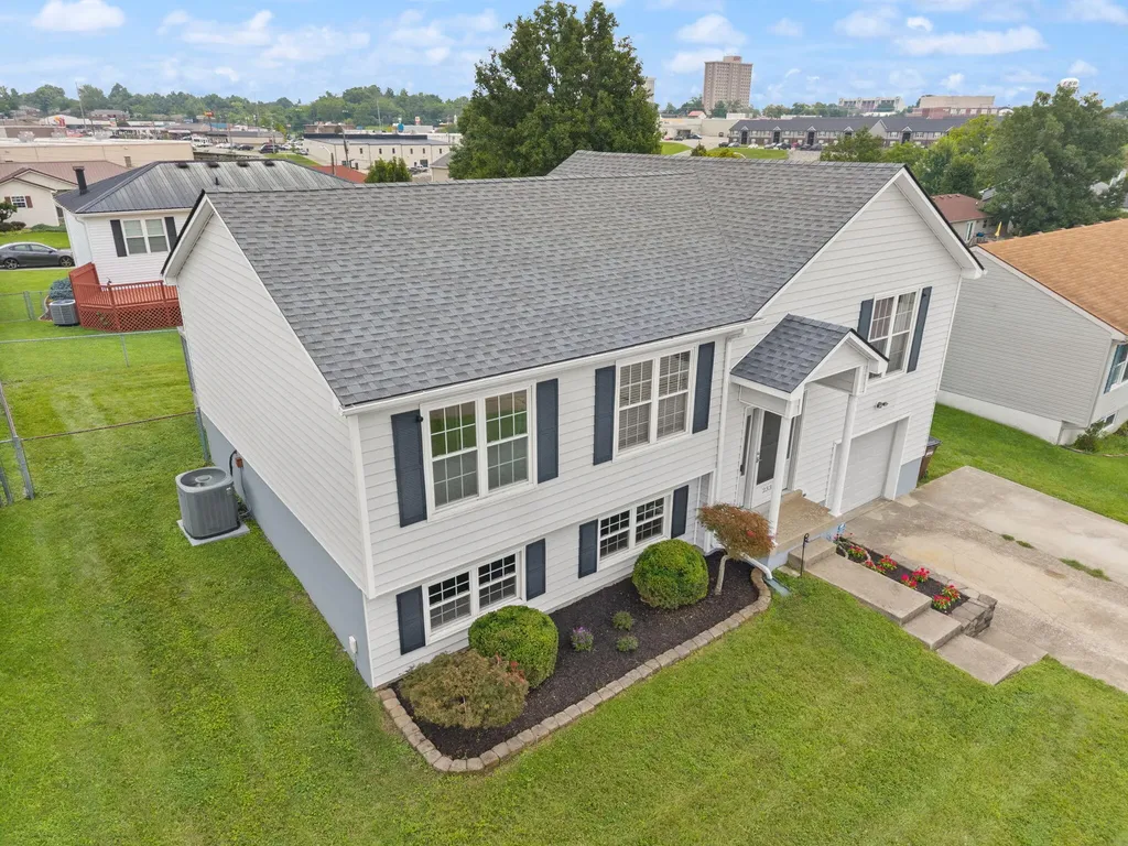 233 Brittany Circle Richmond KY 40475
