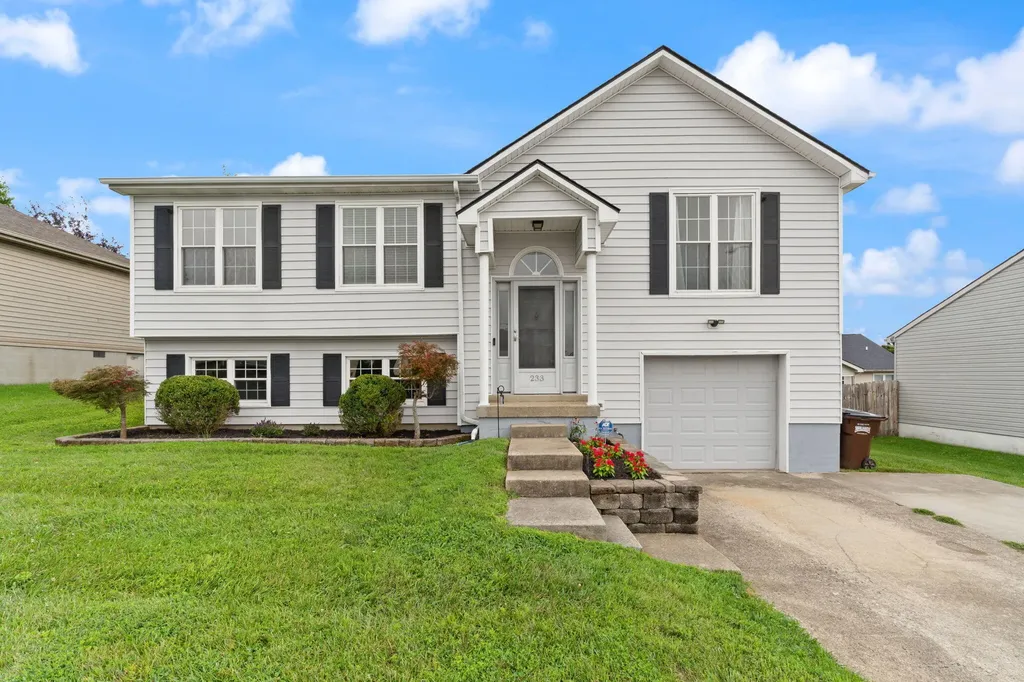 233 Brittany Circle Richmond KY 40475