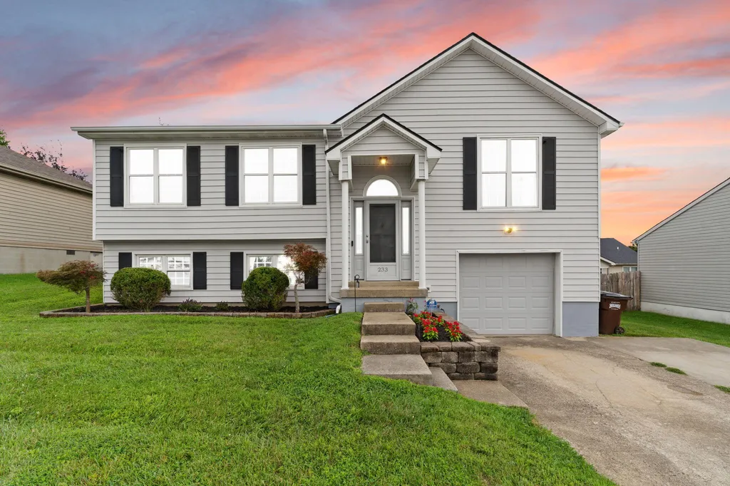 233 Brittany Circle Richmond KY 40475