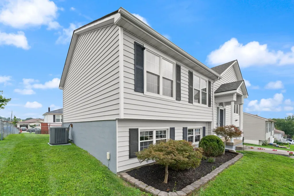 233 Brittany Circle Richmond KY 40475