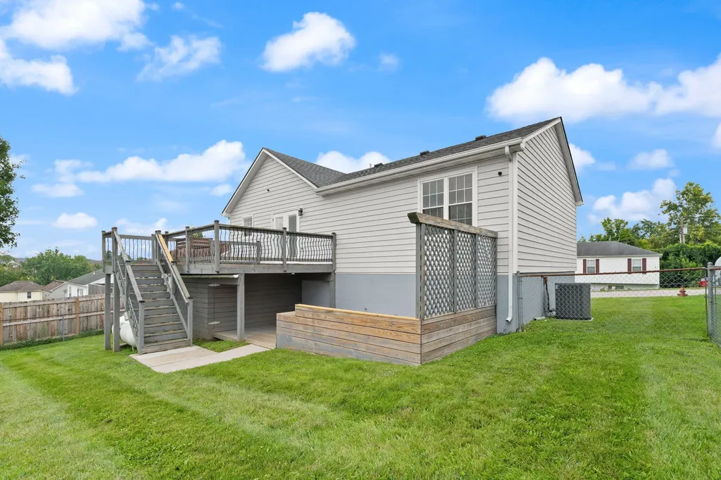 233 Brittany Circle Richmond KY 40475