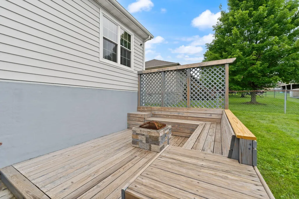 233 Brittany Circle Richmond KY 40475