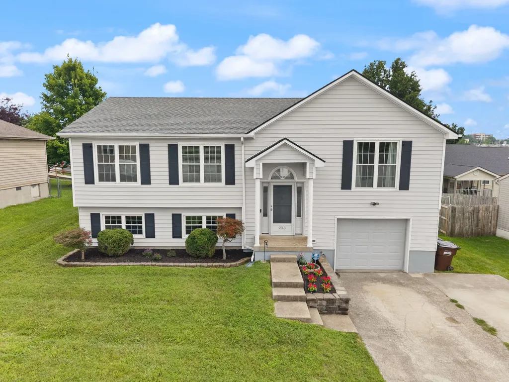 233 Brittany Circle Richmond KY 40475