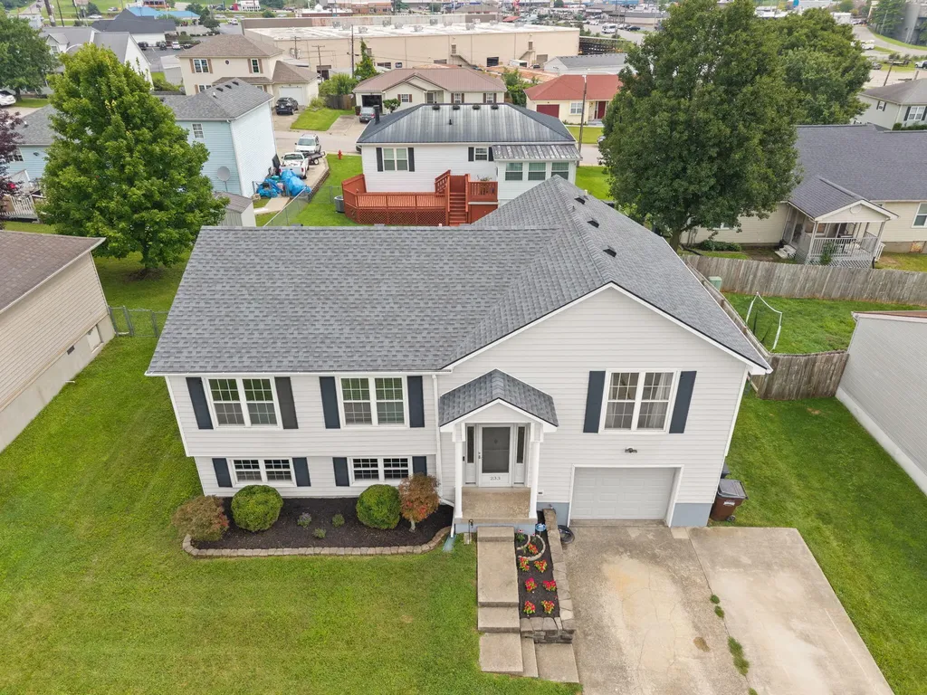 233 Brittany Circle Richmond KY 40475