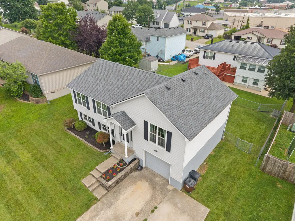 233 Brittany Circle Richmond KY 40475