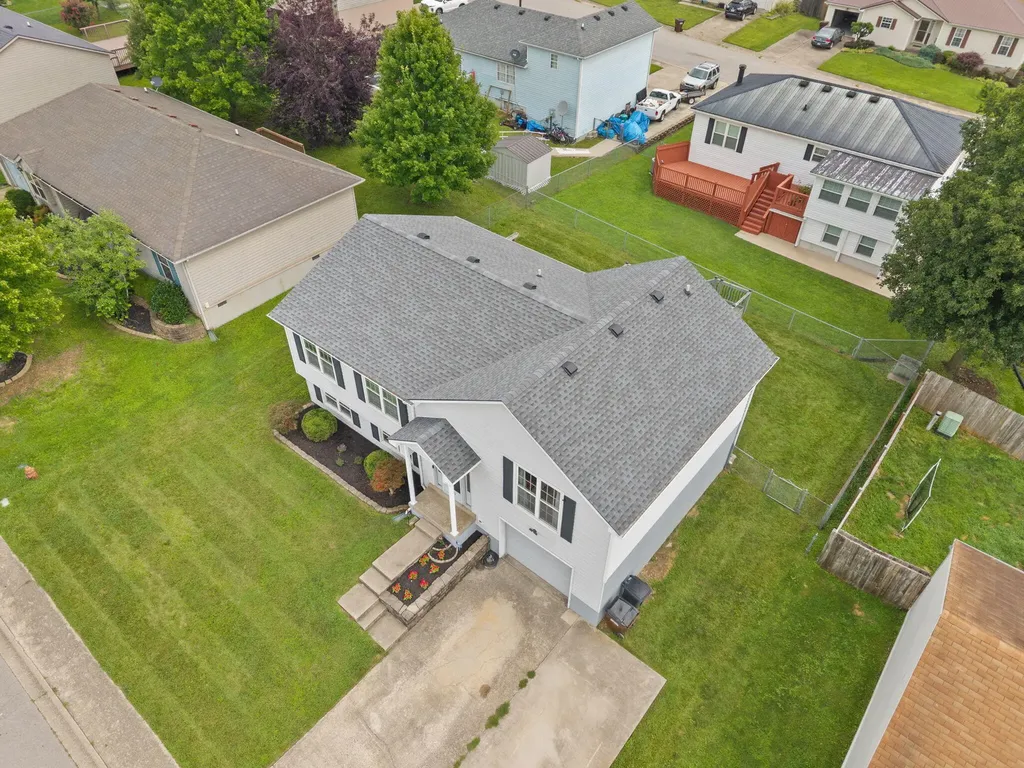 233 Brittany Circle Richmond KY 40475