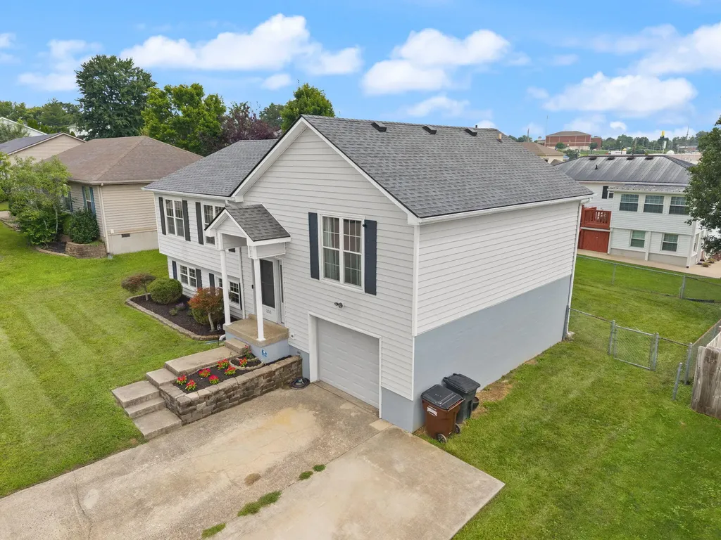 233 Brittany Circle Richmond KY 40475