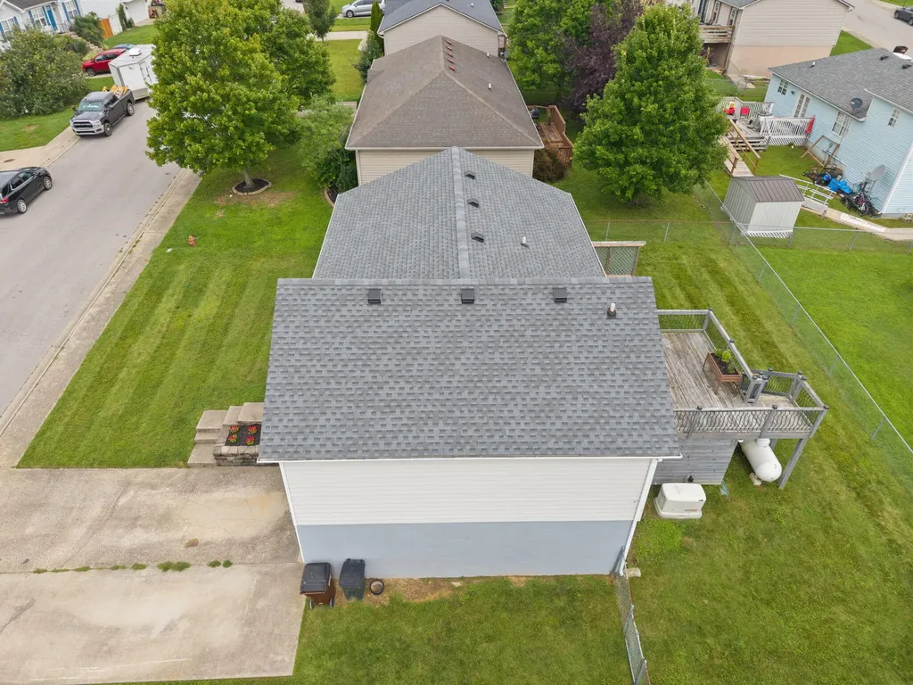 233 Brittany Circle Richmond KY 40475
