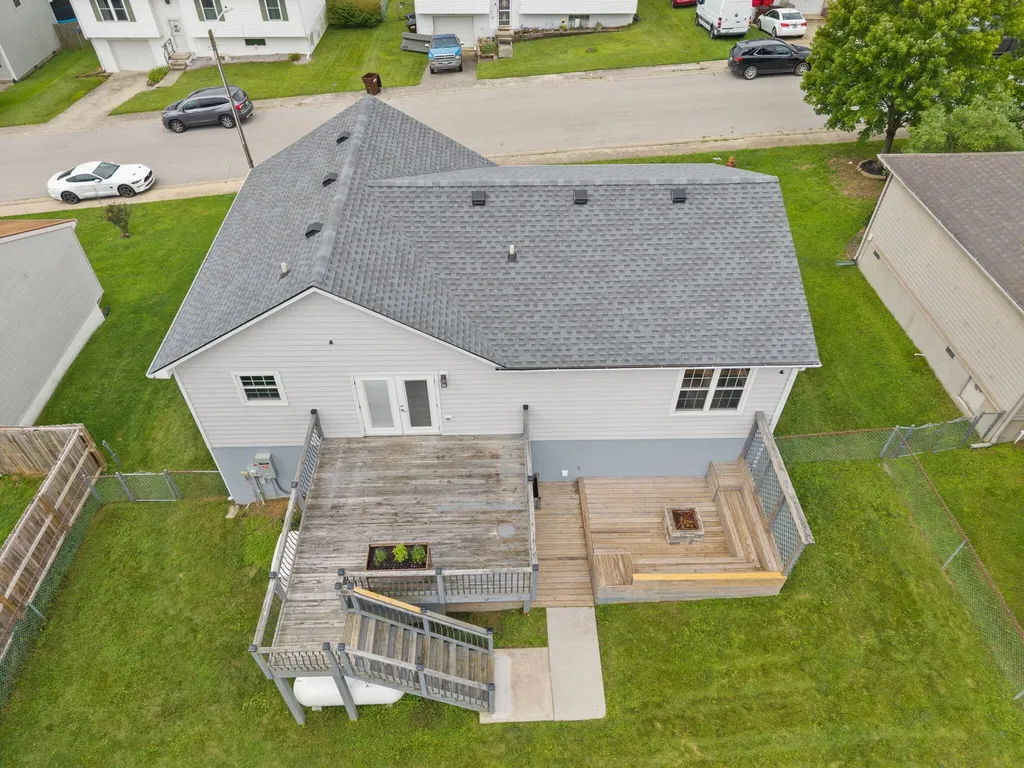 233 Brittany Circle Richmond KY 40475