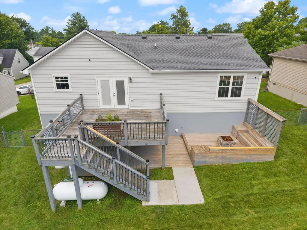 233 Brittany Circle Richmond KY 40475