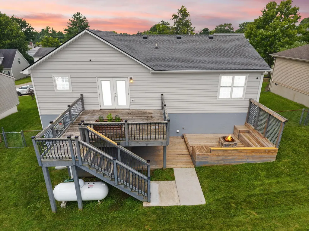 233 Brittany Circle Richmond KY 40475
