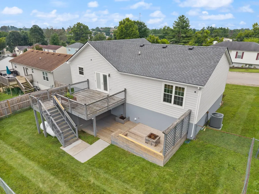 233 Brittany Circle Richmond KY 40475