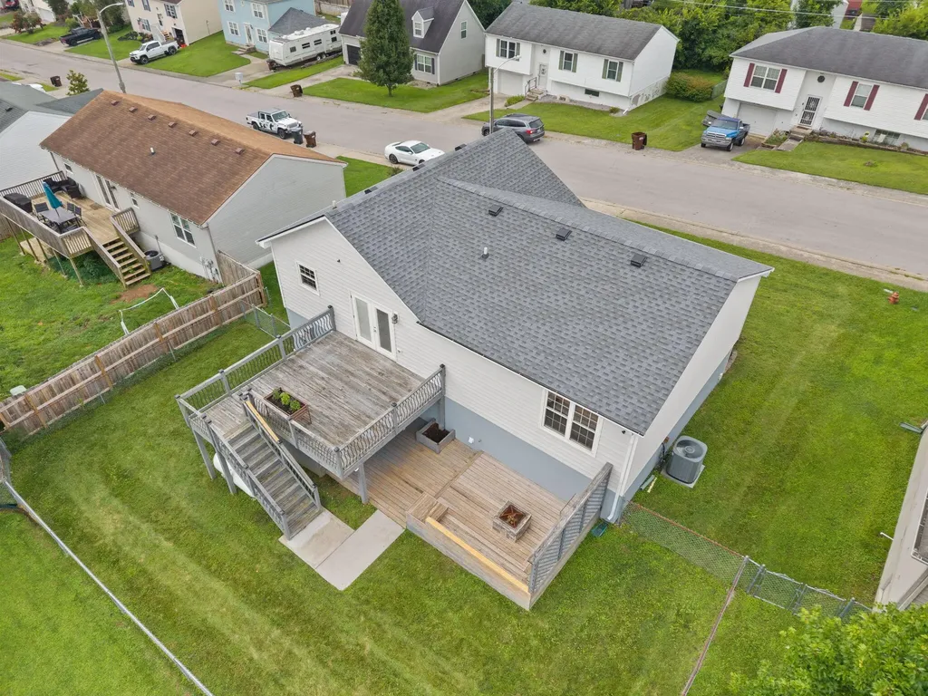 233 Brittany Circle Richmond KY 40475
