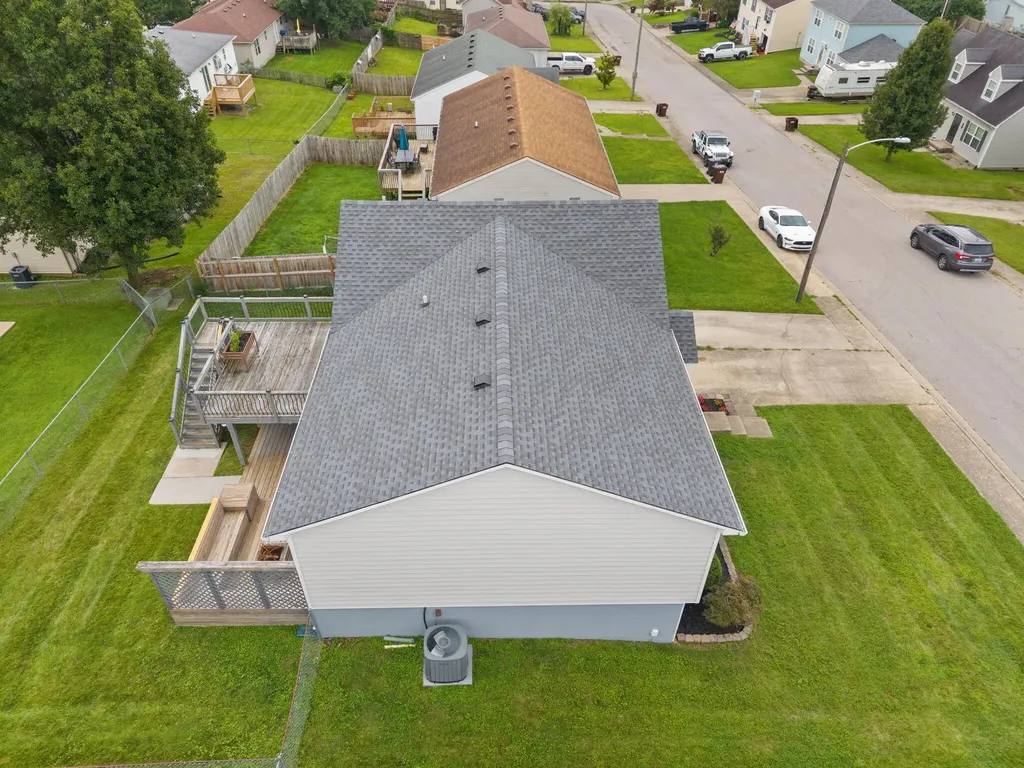 233 Brittany Circle Richmond KY 40475