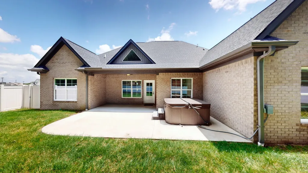 1031 Southwind Drive Paducah KY 42001