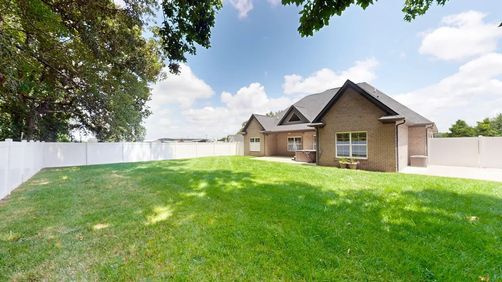 1031 Southwind Drive Paducah KY 42001