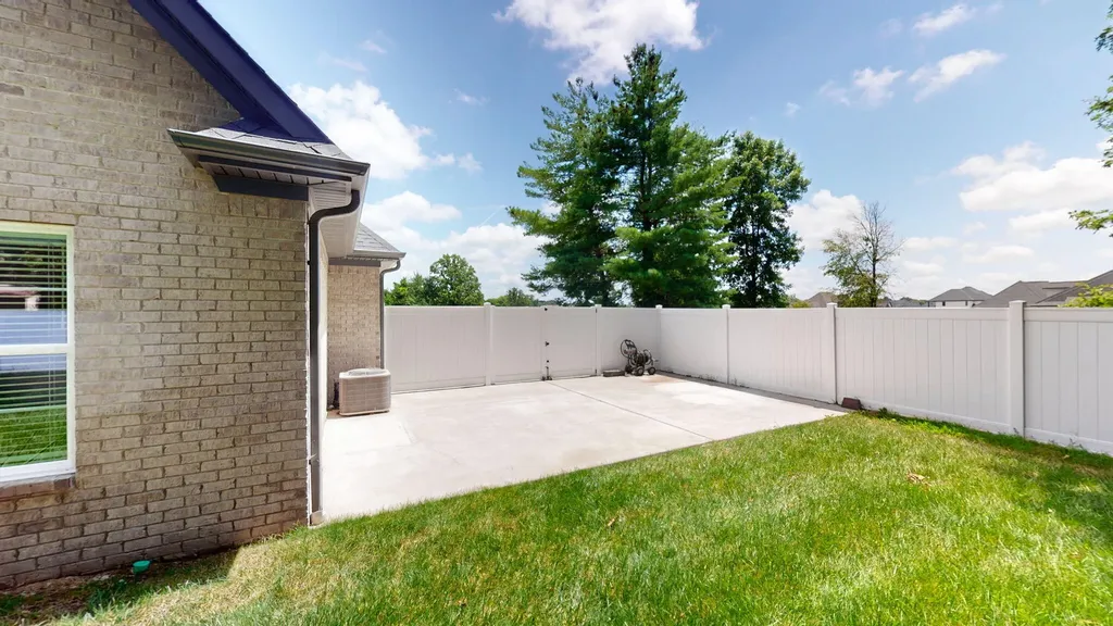 1031 Southwind Drive Paducah KY 42001
