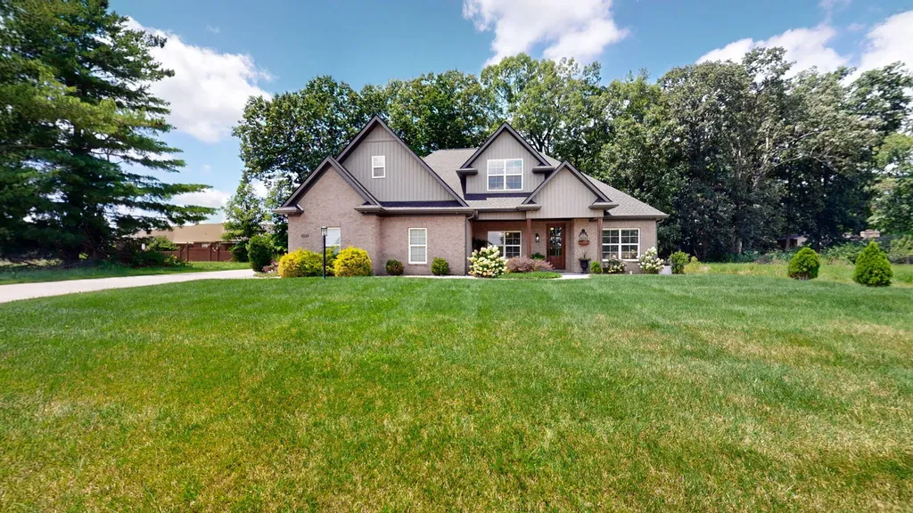 1031 Southwind Drive Paducah KY 42001