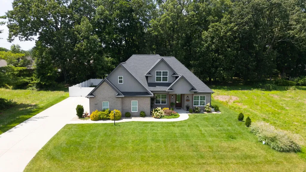 1031 Southwind Drive Paducah KY 42001