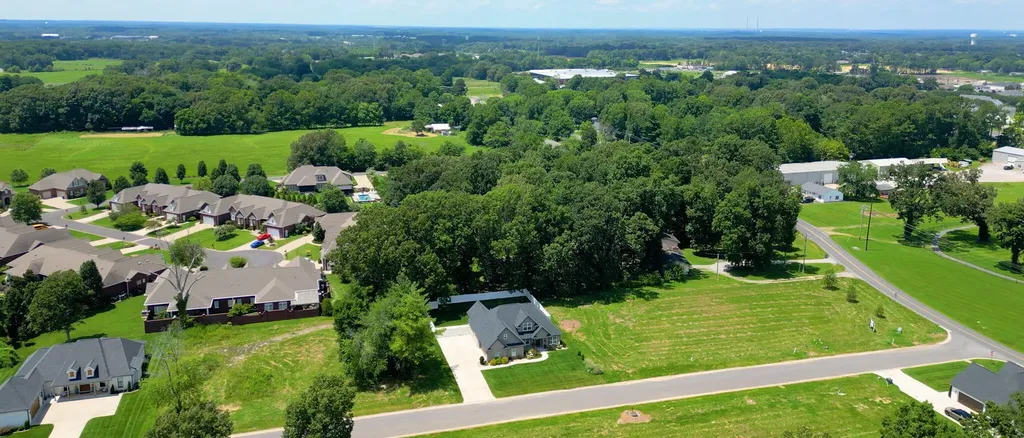 1031 Southwind Drive Paducah KY 42001