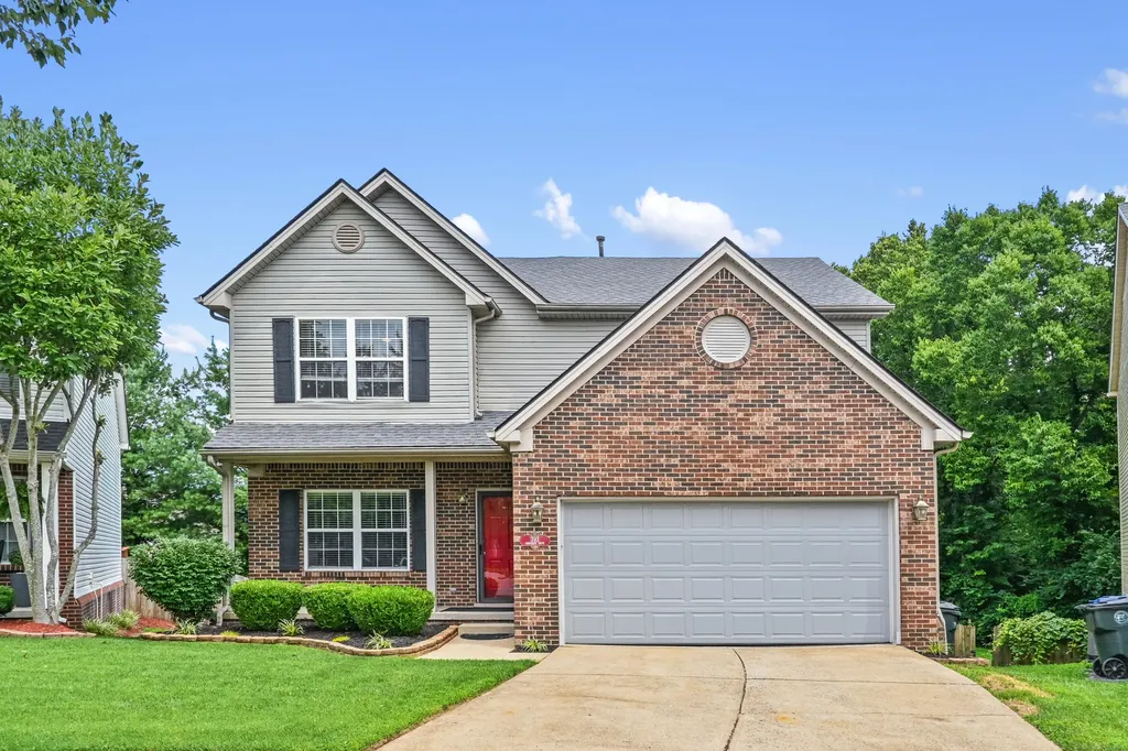 393 Shoreside Drive Lexington KY 40515