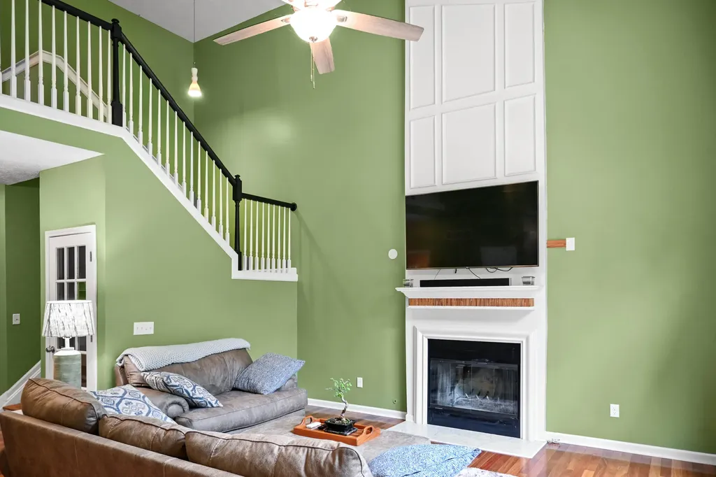 393 Shoreside Drive Lexington KY 40515
