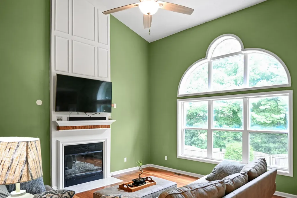 393 Shoreside Drive Lexington KY 40515