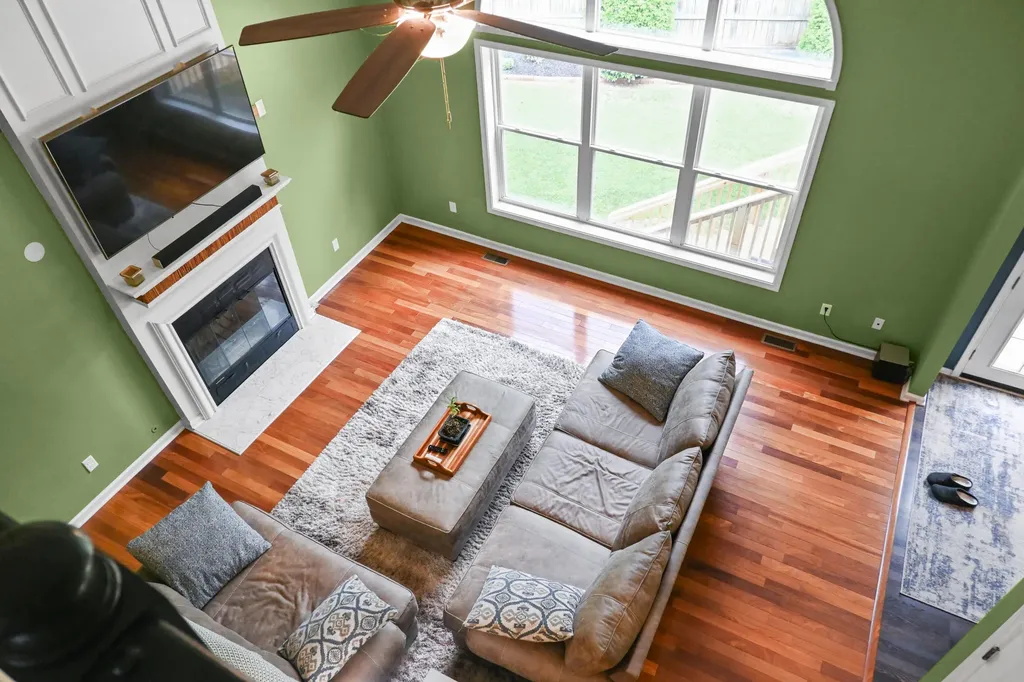 393 Shoreside Drive Lexington KY 40515