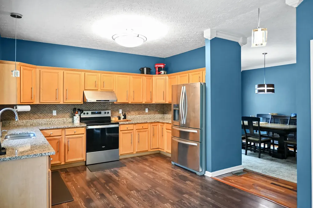 393 Shoreside Drive Lexington KY 40515