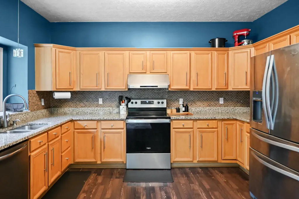 393 Shoreside Drive Lexington KY 40515