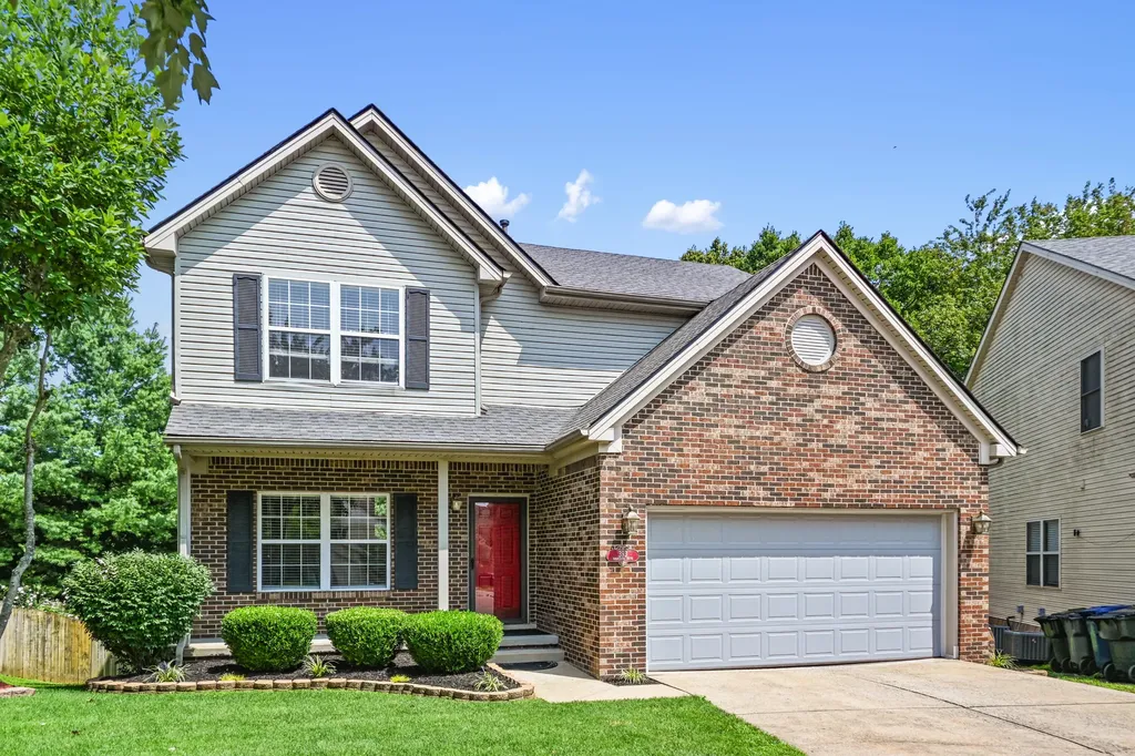 393 Shoreside Drive Lexington KY 40515