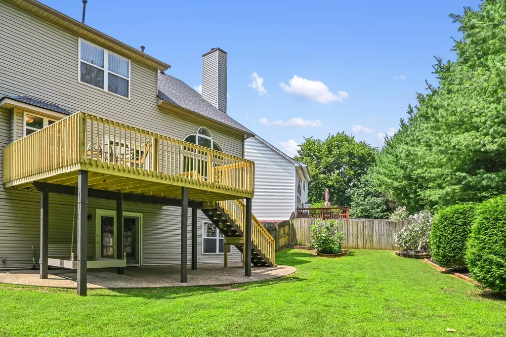 393 Shoreside Drive Lexington KY 40515
