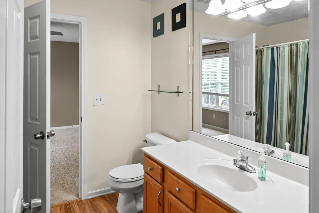 393 Shoreside Drive Lexington KY 40515