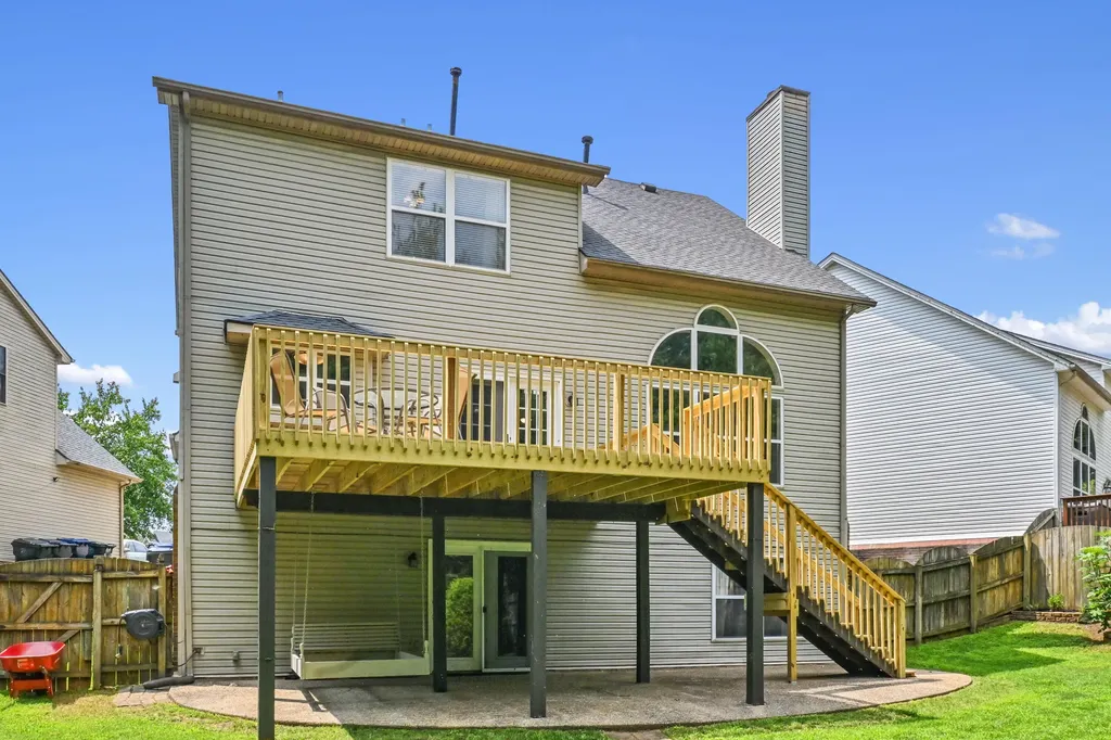 393 Shoreside Drive Lexington KY 40515