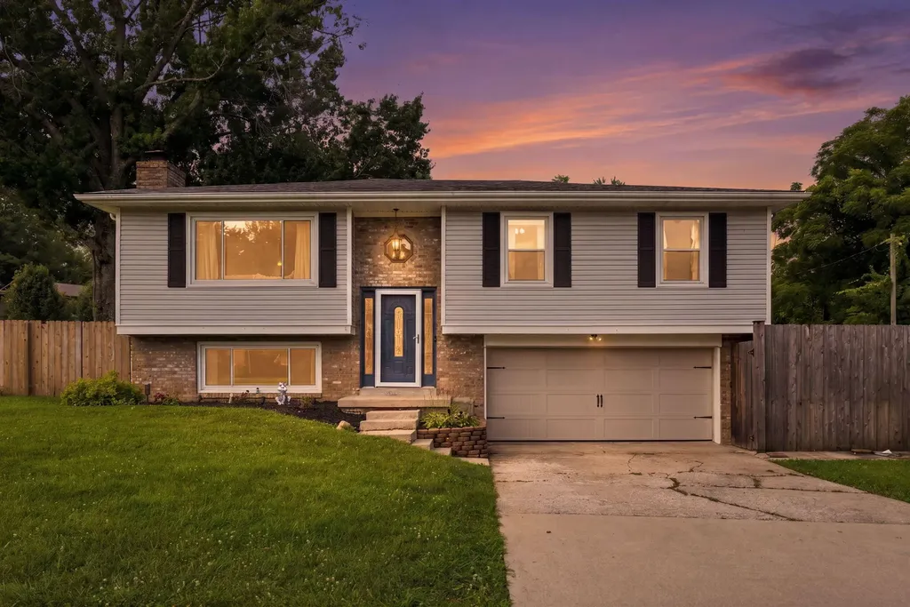 446 Monticello Boulevard Lexington KY 40503