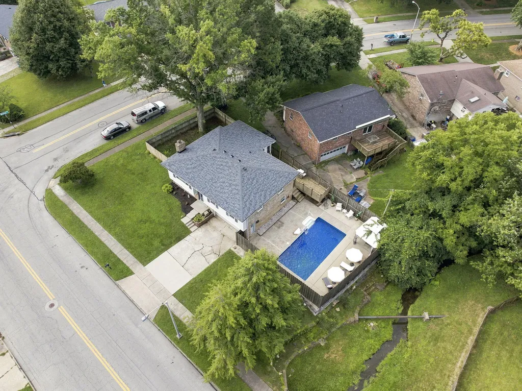 446 Monticello Boulevard Lexington KY 40503
