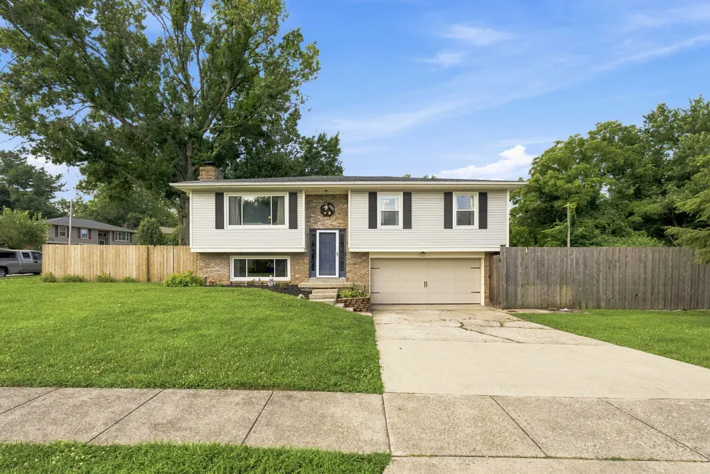 446 Monticello Boulevard Lexington KY 40503