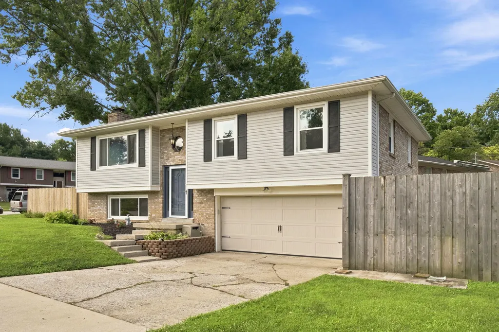 446 Monticello Boulevard Lexington KY 40503