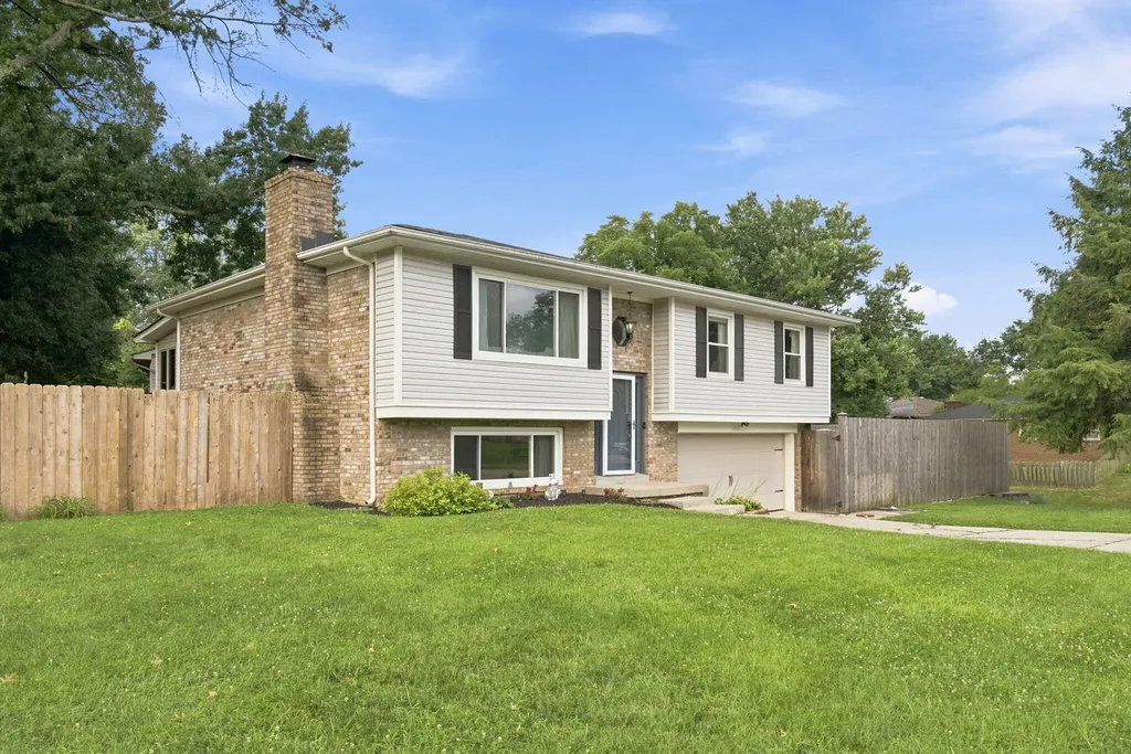 446 Monticello Boulevard Lexington KY 40503