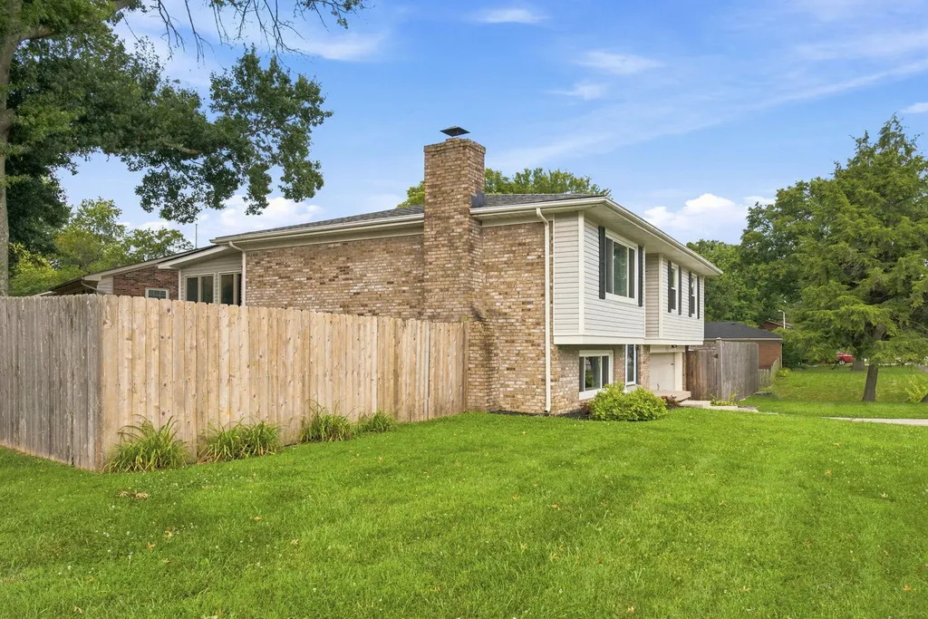 446 Monticello Boulevard Lexington KY 40503