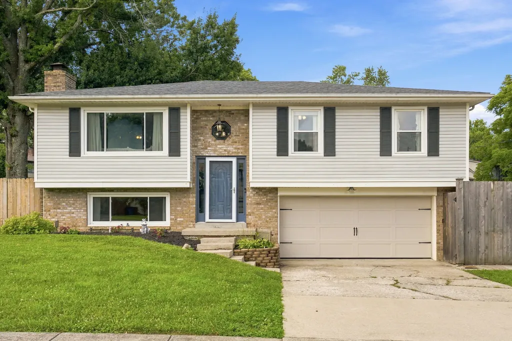 446 Monticello Boulevard Lexington KY 40503