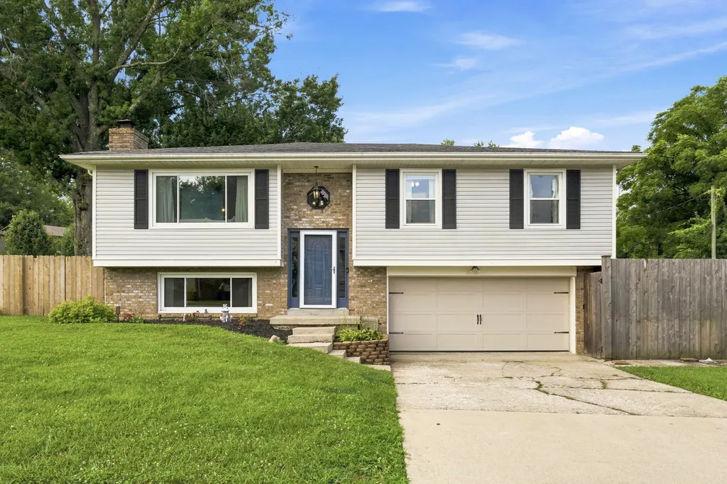 446 Monticello Boulevard Lexington KY 40503