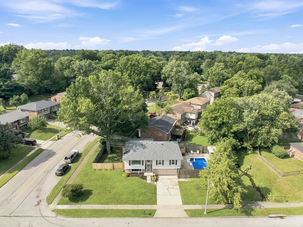 446 Monticello Boulevard Lexington KY 40503