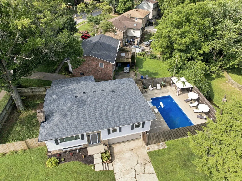 446 Monticello Boulevard Lexington KY 40503