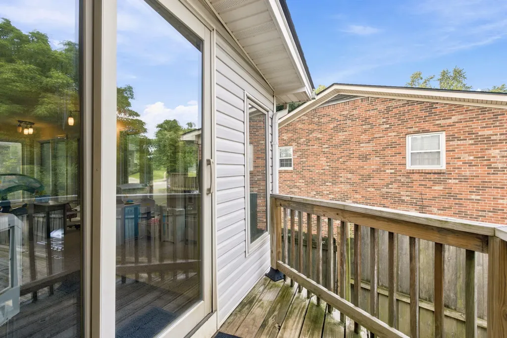 446 Monticello Boulevard Lexington KY 40503