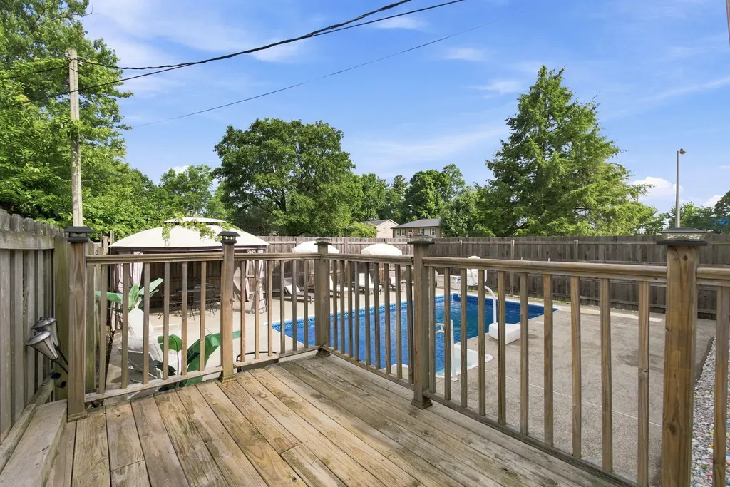 446 Monticello Boulevard Lexington KY 40503