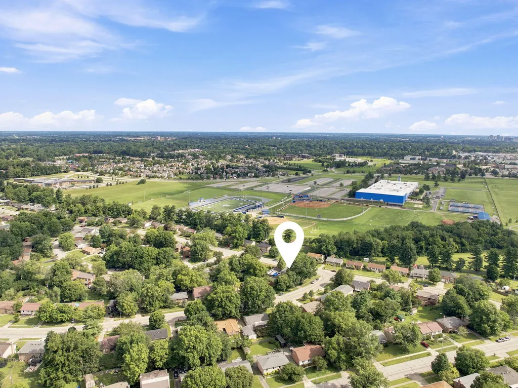 446 Monticello Boulevard Lexington KY 40503