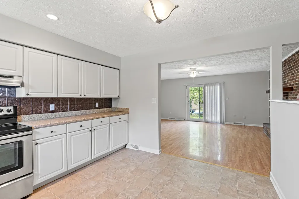 1200 Tishoff Drive Lexington KY 40502