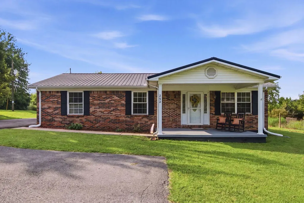 294 Wilson Lane Berea KY 40403